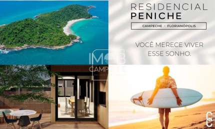 Casa com 3 quartos à venda na Rua Grumixama, 127, Campeche, Florianópolis por R$ 1.150.000