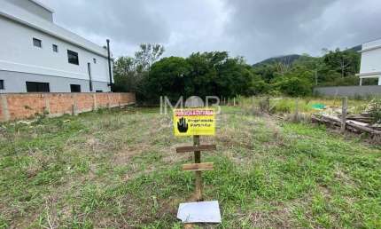 Terreno à venda na Rodovia Baldicero Filomeno, Ribeirão da Ilha, Florianópolis por R$ 700.000
