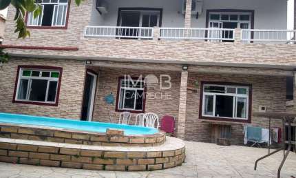 Casa com 3 quartos à venda na Alcidomiro Flores, 198, Rio Tavares, Florianópolis por R$ 2.544.000