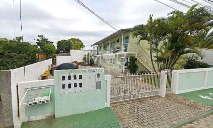 Casa com 7 quartos à venda na Rua Paulo Simão Martins, 440, Rio Tavares, Florianópolis por R$ 2.300.000