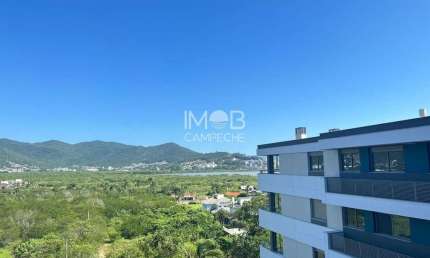 Apartamento com 3 quartos à venda na Rodovia Haroldo Soares Glavan, 795, Cacupé, Florianópolis por R$ 2.280.953