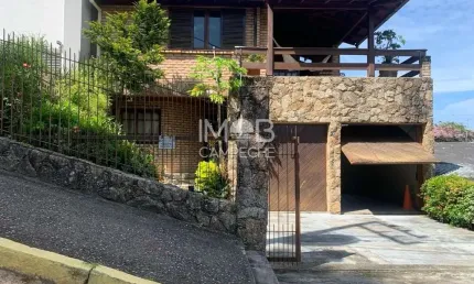 Casa com 2 quartos à venda na Rua Irmão Joaquim, 204, Centro, Florianópolis por R$ 2.160.000