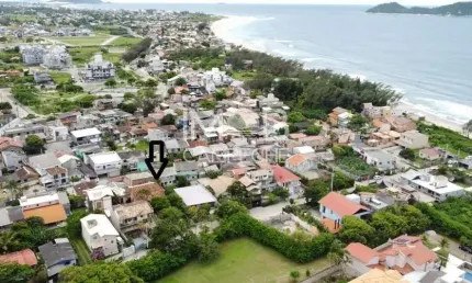 Terreno à venda na rua francisco vieira, 801, morro das pedras, florianópolis por r$ 1.100.000