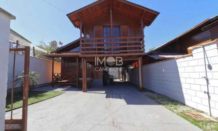 Casa com 2 quartos à venda na Servidão Dunas da Joaquina, 167, Rio Tavares, Florianópolis por R$ 890.000