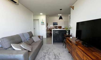 Apartamento com 2 quartos à venda na Avenida Pequeno Príncipe, 2446, Campeche, Florianópolis por R$ 1.380.000