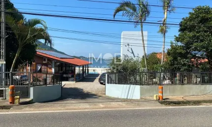 Casa com 3 quartos à venda na Rodovia Baldicero Filomeno, 9700, Ribeirão da Ilha, Florianópolis por R$ 4.240.000