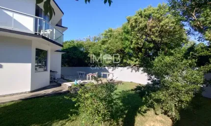 Casa com 3 quartos à venda na Servidão Garapuvu do Sul, 258, Morro das Pedras, Florianópolis por R$ 1.350.000