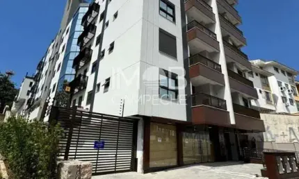 Apartamento com 2 quartos à venda na rua joão motta espezim, 819, saco dos limões, florianópolis por r$ 940.000