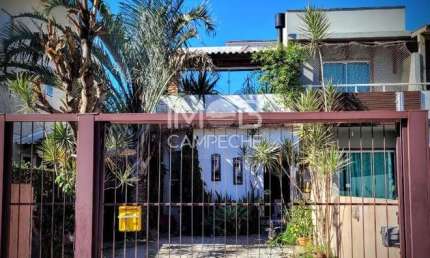 Casa com 2 quartos à venda na Gerânios Do Sul, 43, Campeche, Florianópolis por R$ 1.100.000