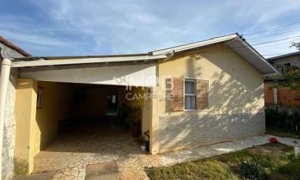 Casa com 2 quartos à venda na das Samambaias, 155, Tapera, Florianópolis por R$ 365.000