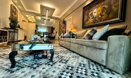 Apartamento com 3 quartos à venda na Rua Eugênio Raulino Koerich, 148, Jardim Atlântico, Florianópolis por R$ 1.490.000