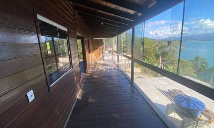 Casa com 3 quartos à venda na Servidão Pedro Bernardino Espíndola, 1, Ribeirão da Ilha, Florianópolis por R$ 590.000
