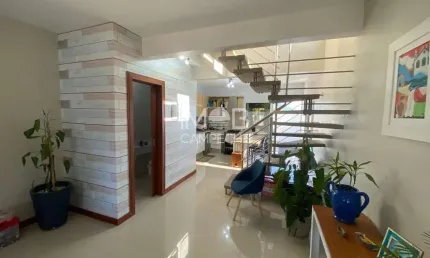 Casa com 3 quartos à venda na Rua Marinas do Campeche, 156, Campeche, Florianópolis por R$ 1.190.000