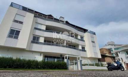 Apartamento com 3 quartos à venda na Rua Ana Luiza Vieira, 83, Campeche, Florianópolis por R$ 1.600.000