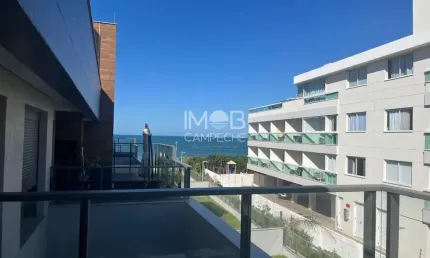 Apartamento com 2 quartos à venda na Rua Manoel Pedro Vieira, 500, Morro das Pedras, Florianópolis por R$ 1.745.000