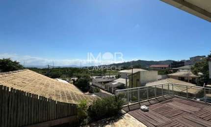 Casa com 3 quartos à venda na Servidão Laurita Apolinário, 62, Saco dos Limões, Florianópolis por R$ 1.790.000