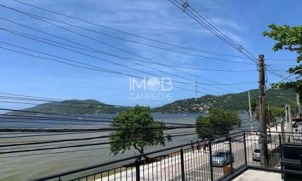 Chácara / sítio com 11 quartos à venda na Avenida das Rendeiras, Lagoa da Conceição, Florianópolis por R$ 2.100.000