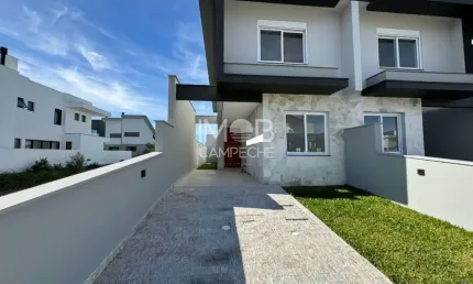 Casa com 4 quartos à venda na Jardim 600 S, 31, Campeche, Florianópolis por R$ 1.650.000