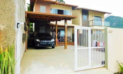 Casa com 2 quartos à venda na Servidão Leôncio Amaro Duarte, 420, Armação do Pântano do Sul, Florianópolis por R$ 900.000