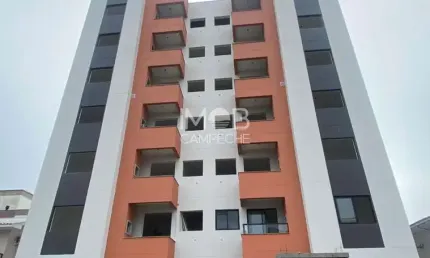 Apartamento com 3 quartos à venda na Rua Janete Marilda de Souza, 140, Nova Palhoça, Palhoça por R$ 399.492