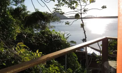 Casa com 2 quartos à venda na Rua João Henrique Gonçalves, 10, Lagoa da Conceição, Florianópolis por R$ 1.600.000