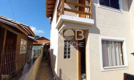 Casa com 2 quartos à venda na Rodovia Doutor Antônio Luiz Moura Gonzaga, 4270, Rio Tavares, Florianópolis por R$ 590.000