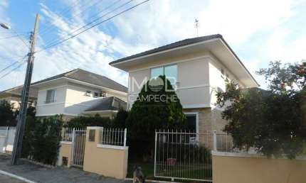 Casa comercial com 1 sala à venda na Rua Vista do Sol, 14, Campeche, Florianópolis por R$ 1.600.000