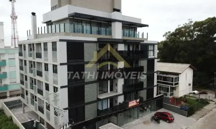 Apartamento para Venda em Florianópolis, Canasvieiras, 3 dormitórios, 1 suíte, 1 banheiro, 2 vagas