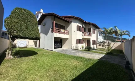 Casa para venda em florianópolis, ingleses do rio vermelho, 3 dormitórios, 1 suíte, 3 banheiros, 3 vagas