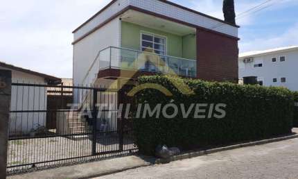 Casa para Venda em Florianópolis, Ingleses do Rio Vermelho, 3 dormitórios, 2 suítes, 3 banheiros, 1 vaga