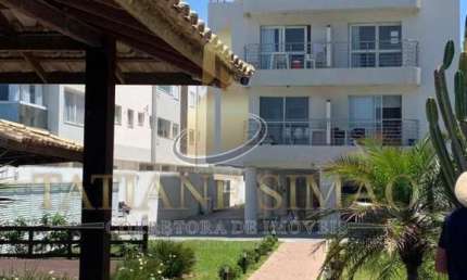 Apartamento para Venda em Florianópolis, Ingleses do Rio Vermelho, 2 dormitórios, 1 suíte, 1 banheiro, 1 vaga