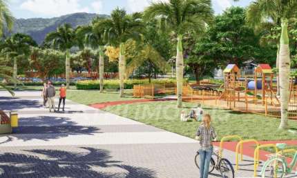 Terreno para Venda em Florianópolis, São João do Rio Vermelho