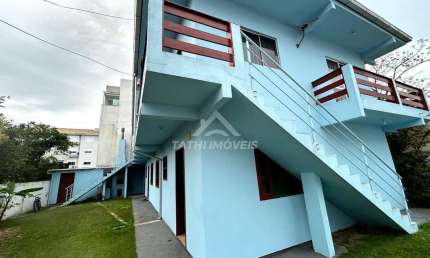 Casa para Venda em Florianópolis, Ingleses do Rio Vermelho, 2 dormitórios, 2 banheiros, 1 vaga