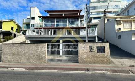Casa para Venda em Florianópolis, Ingleses do Rio Vermelho, 3 dormitórios, 1 suíte, 2 banheiros, 4 vagas