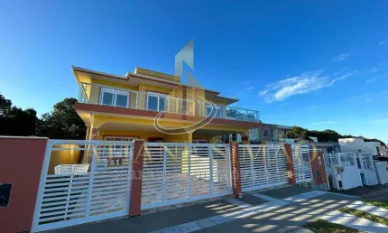 Casa para Venda em Florianópolis, Ingleses do Rio Vermelho, 3 dormitórios, 2 suítes, 2 banheiros, 4 vagas