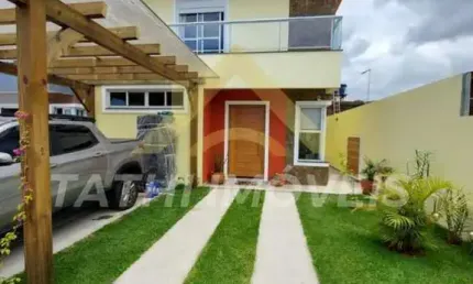 Casa para Venda em Florianópolis, São João do Rio Vermelho, 4 dormitórios, 3 suítes, 5 banheiros