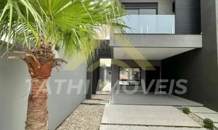Casa para Venda em Florianópolis, Ingleses do Rio Vermelho, 3 dormitórios, 1 suíte, 3 banheiros, 2 vagas