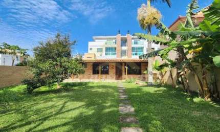 Casa para Venda em Florianópolis, Ingleses do Rio Vermelho, 2 dormitórios, 1 banheiro, 2 vagas