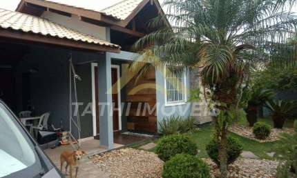 Casa para Venda em Florianópolis, Vargem Grande, 3 dormitórios, 1 suíte, 1 banheiro, 3 vagas
