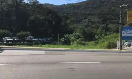 Terreno para Venda em Florianópolis, Costeira do Pirajubaé