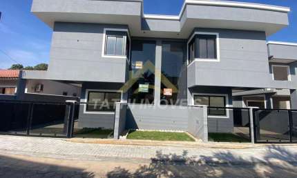 Casa para Venda em Florianópolis, Ingleses do Rio Vermelho, 3 dormitórios, 3 suítes, 3 banheiros, 2 vagas