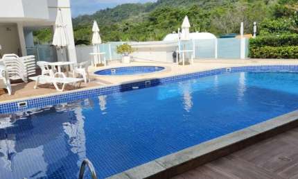 Apartamento para Venda em Florianópolis, Ingleses do Rio Vermelho, 2 dormitórios, 1 suíte, 2 banheiros, 2 vagas