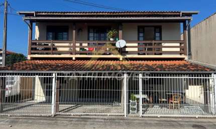 Apartamento para Locação em Florianópolis, Ingleses do Rio Vermelho, 1 dormitório, 1 banheiro, 1 vaga