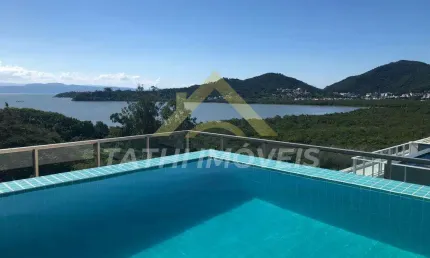 Apartamento para Venda em Florianópolis, João Paulo, 2 dormitórios, 1 suíte, 2 banheiros, 2 vagas