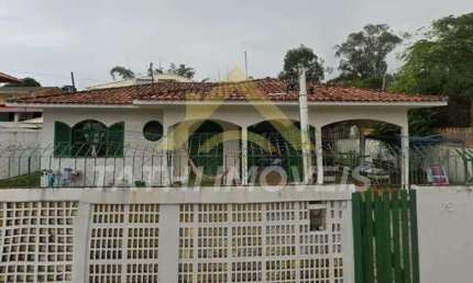 Casa para Venda em Florianópolis, Ingleses do Rio Vermelho, 3 dormitórios, 2 banheiros, 7 vagas