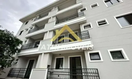 Apartamento para Venda em Florianópolis, Vargem do Bom Jesus, 2 dormitórios, 1 banheiro, 1 vaga