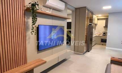 Apartamento para Venda em Florianópolis, Ingleses do Rio Vermelho, 3 dormitórios, 1 suíte, 2 banheiros, 2 vagas