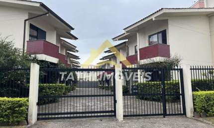 Casa para Locação em Florianópolis, Ingleses do Rio Vermelho, 3 dormitórios, 1 suíte, 3 banheiros, 1 vaga