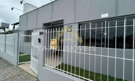 Sala Comercial para Locação, Ingleses do Rio Vermelho, 2 banheiros