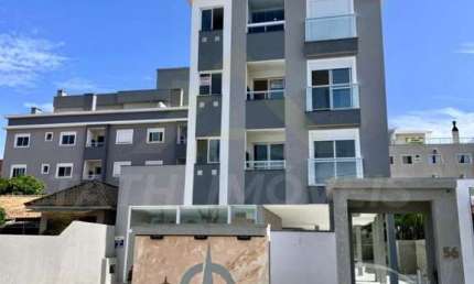Apartamento para Venda em Florianópolis, Ingleses do Rio Vermelho, 2 dormitórios, 1 suíte, 1 banheiro, 1 vaga